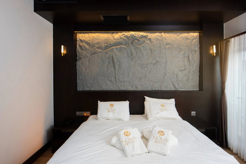 The Nova Hotel, Yalova, Turkey