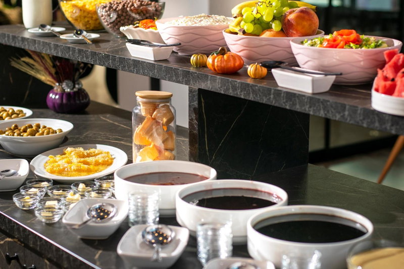 The Nova Hotel, Yalova, Turkey
