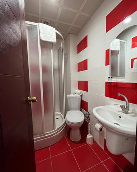 Red White Hotel, Istanbul, Turkey