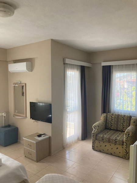 Koz Marigold Apart Hotel, Cesme, Turkey
