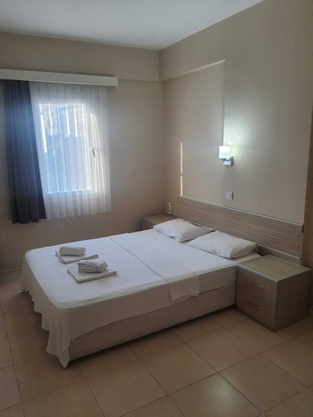 Koz Marigold Apart Hotel, Cesme, Turkey