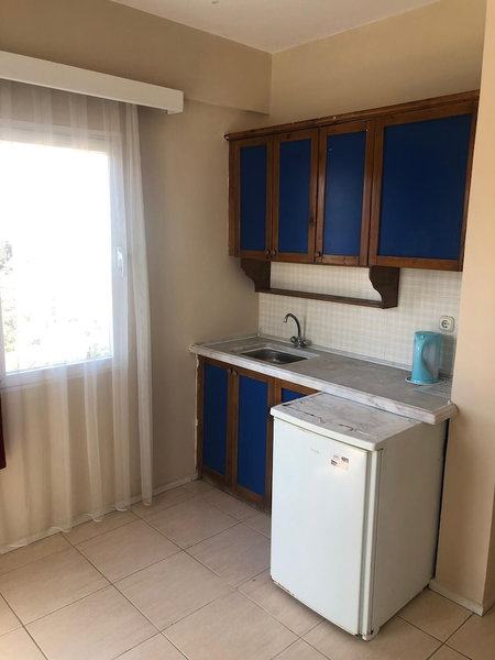 Koz Marigold Apart Hotel, Cesme, Turkey