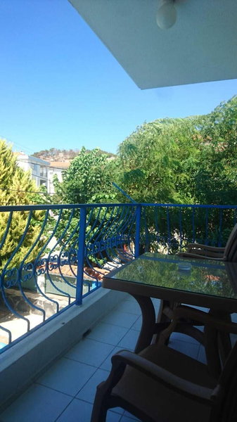 Koz Marigold Apart Hotel, Cesme, Turkey