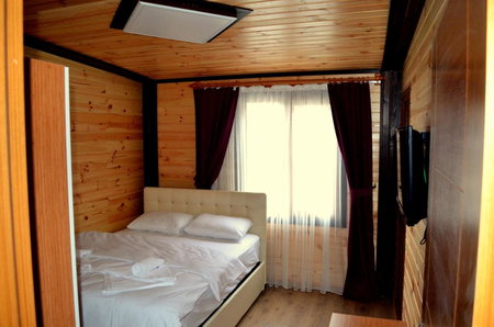 Osmanlı Suite, Uzungol, Turkey