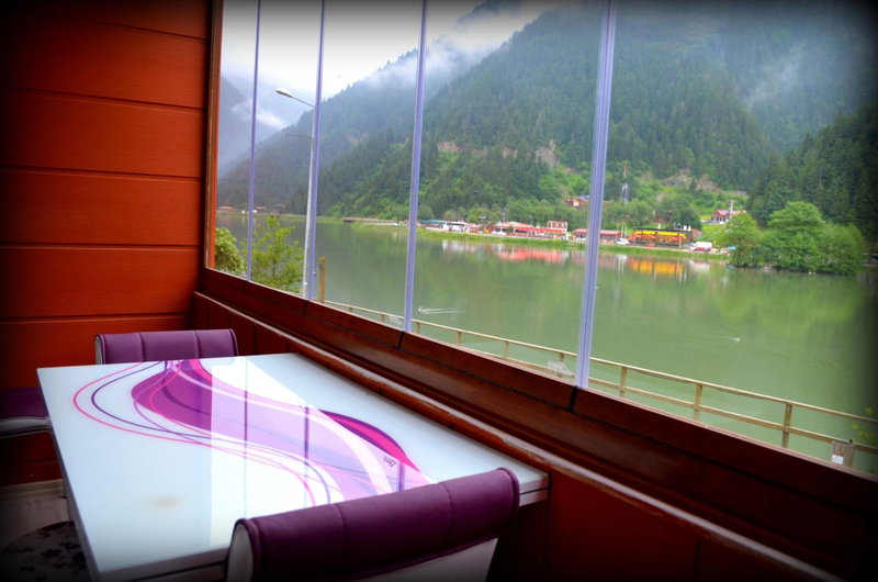 Osmanlı Suite, Uzungol, Turkey