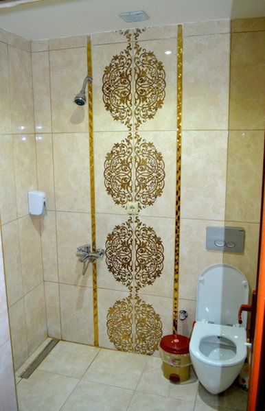 Osmanlı Suite, Uzungol, Turkey