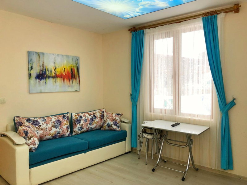 Osmanlı Suite, Uzungol, Turkey