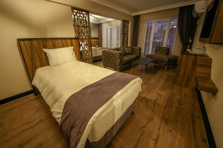 Fidanoglu Suite Hotel, Keşan, Turkey