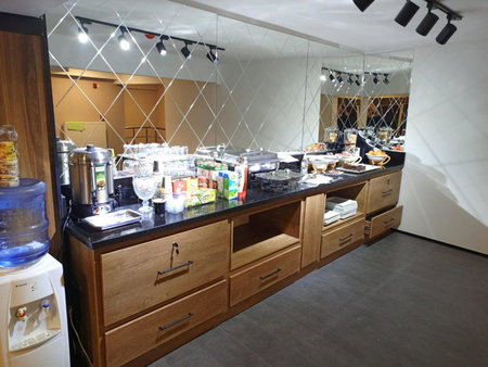 Fidanoglu Suite Hotel, Keşan, Turkey