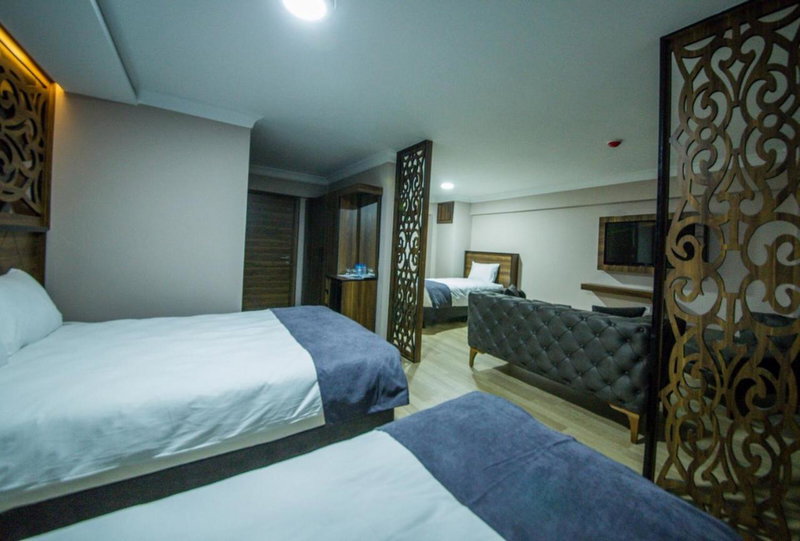 Fidanoglu Suite Hotel, Keşan, Turkey