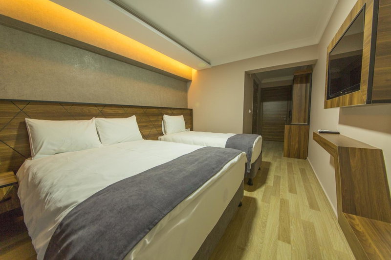 Fidanoglu Suite Hotel, Keşan, Turkey