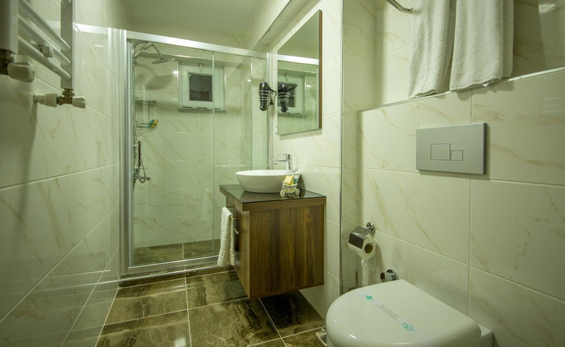 Fidanoglu Suite Hotel, Keşan, Turkey