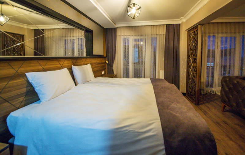 Fidanoglu Suite Hotel, Keşan, Turkey