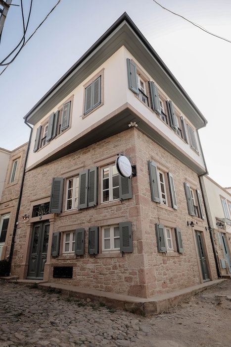 Ali Baris Pansiyon Cunda, Ayvalik, Turkey