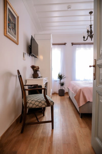 Ali Baris Pansiyon Cunda, Ayvalik, Turkey