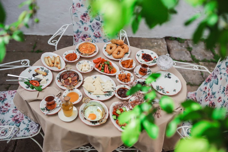 Ali Baris Pansiyon Cunda, Ayvalik, Turkey