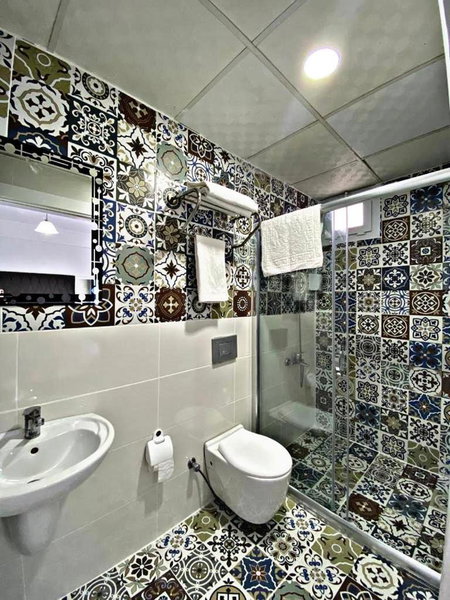 Lotus Otel, Tasucu, Turkey
