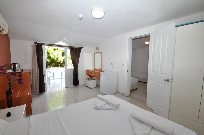 Lale Otel, Turunc, Turkey