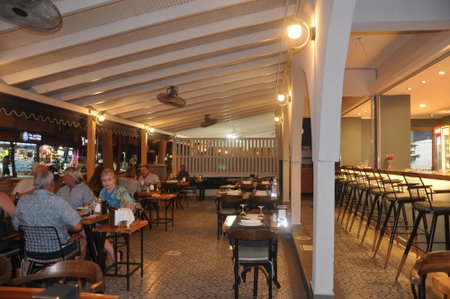 Lale Otel, Turunc, Turkey
