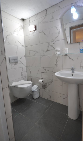 Lale Otel, Turunc, Turkey