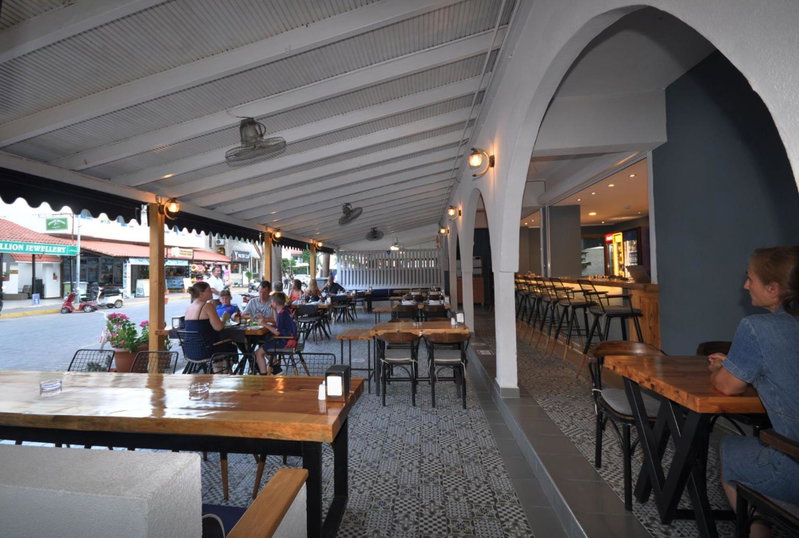 Lale Otel, Turunc, Turkey