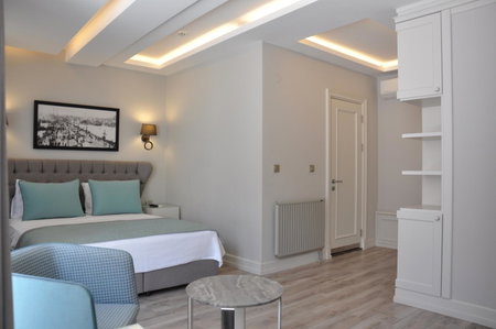 Centrum Suites İstanbul, Istanbul, Turkey
