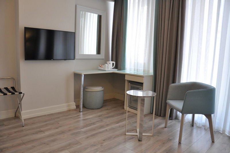 Centrum Suites İstanbul, Istanbul, Turkey