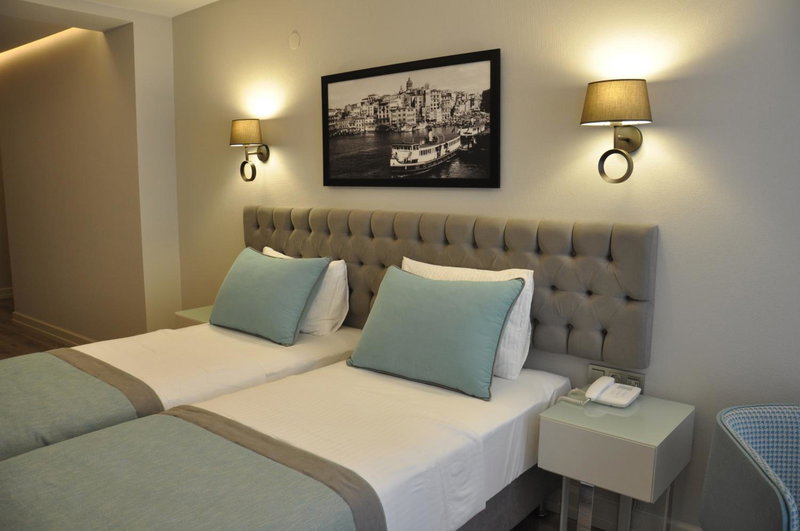 Centrum Suites İstanbul, Istanbul, Turkey