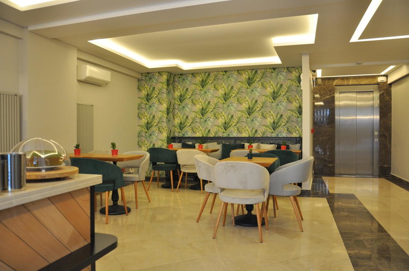 Centrum Suites İstanbul, Istanbul, Turkey