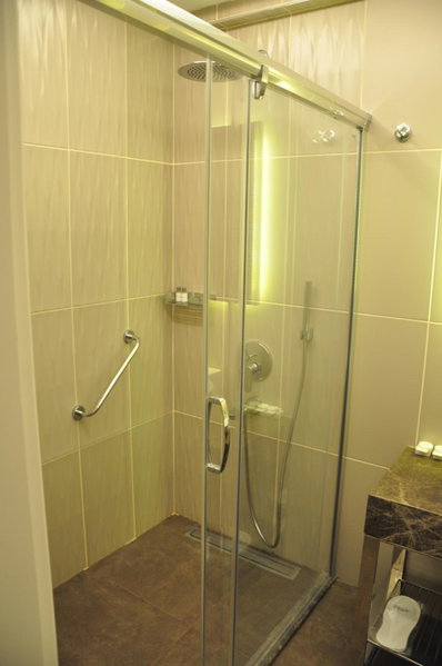 Centrum Suites İstanbul, Istanbul, Turkey