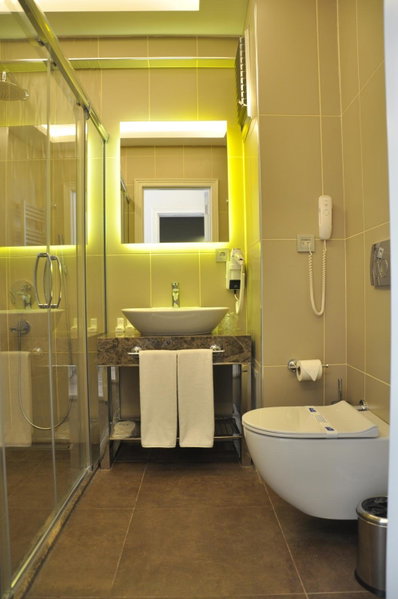 Centrum Suites İstanbul, Istanbul, Turkey