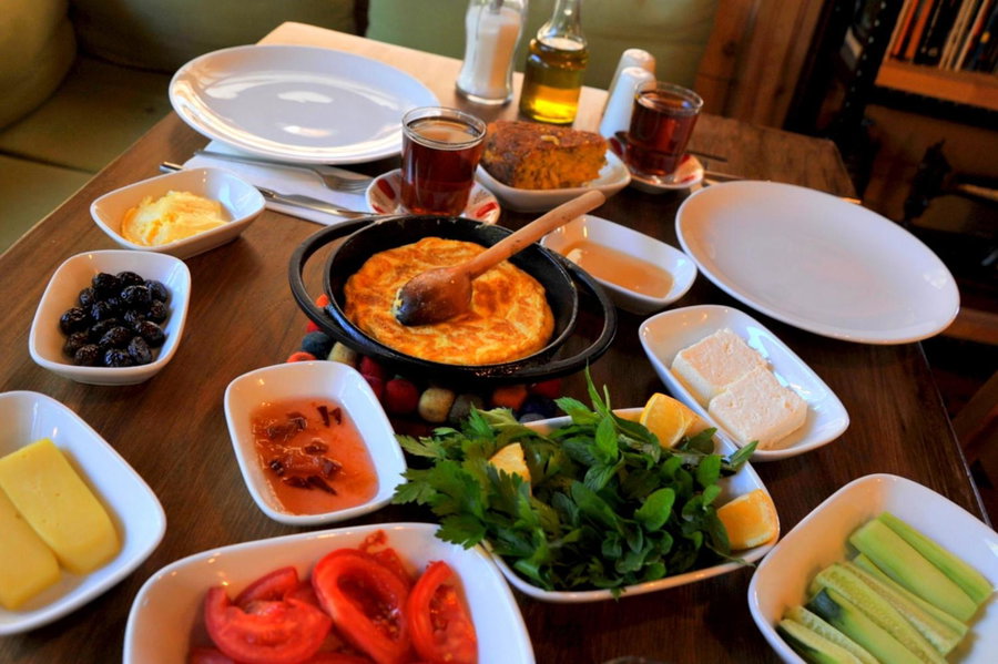 Pilita Bungalov&Rest, Ayder Yaylasi, Turkey