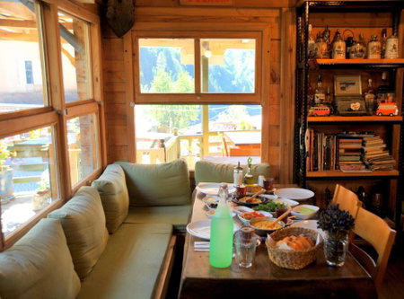 Pilita Bungalov&Rest, Ayder Yaylasi, Turkey