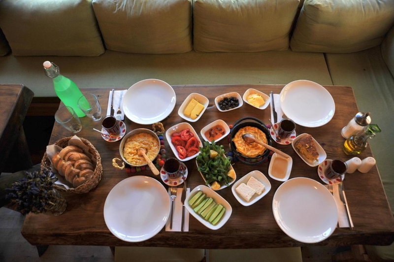 Pilita Bungalov&Rest, Ayder Yaylasi, Turkey