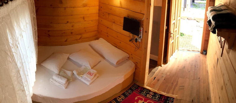 Pilita Bungalov&Rest, Ayder Yaylasi, Turkey