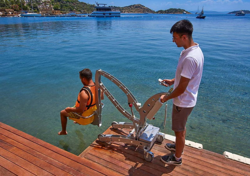 Divan Bodrum Palmira, Golturkbuku, Turkey