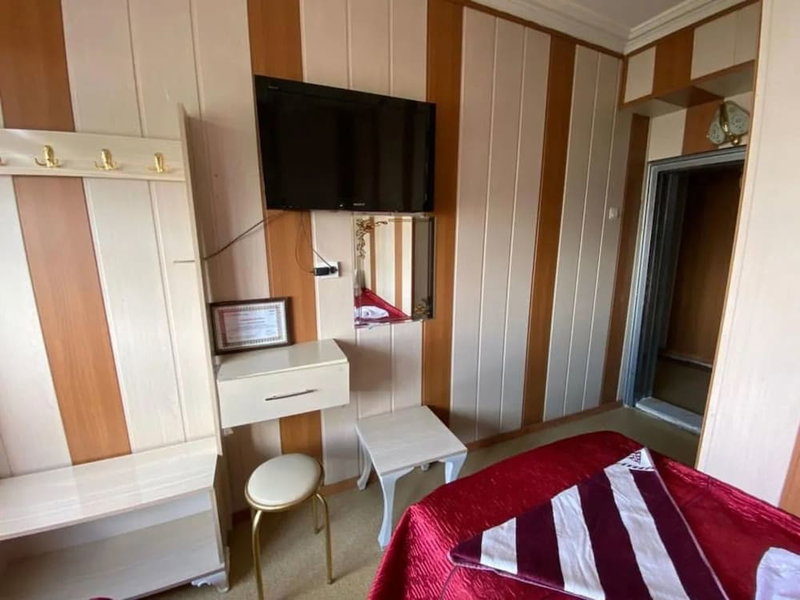 Otel Büyük Doğu, Erzurum, Turkey