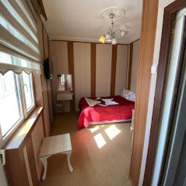 Otel Büyük Doğu, Erzurum, Turkey