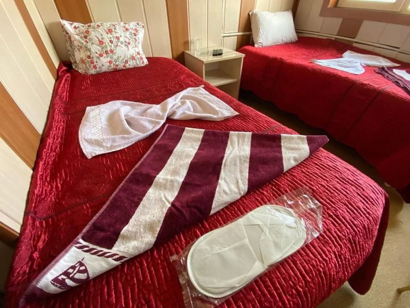 Otel Büyük Doğu, Erzurum, Turkey