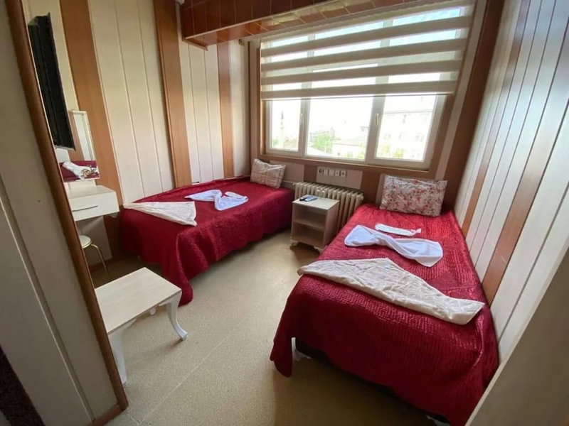 Otel Büyük Doğu, Erzurum, Turkey