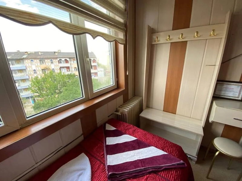 Otel Büyük Doğu, Erzurum, Turkey