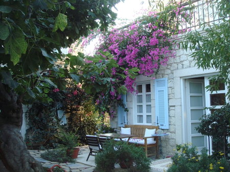 Incirliev - Special Class, Cesme, Turkey