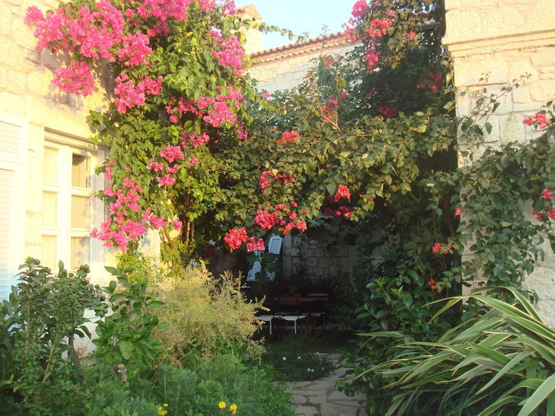 Incirliev - Special Class, Cesme, Turkey