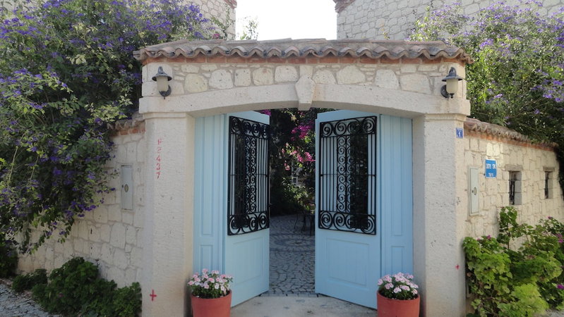 Incirliev - Special Class, Cesme, Turkey