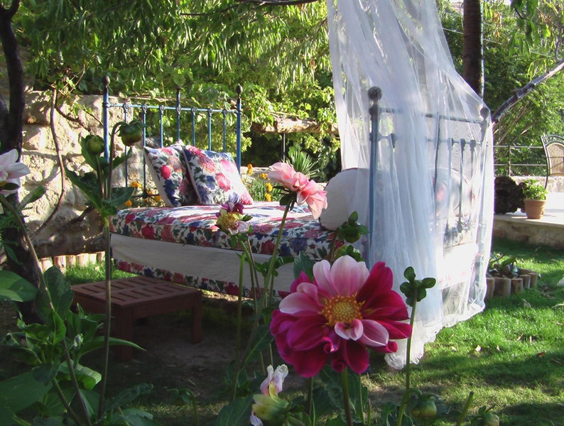 Melekler Evi Cave Hotel, Urgup, Turkey