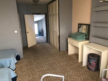 Yildiz Otel, Ankara, Turkey