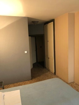 Yildiz Otel, Ankara, Turkey