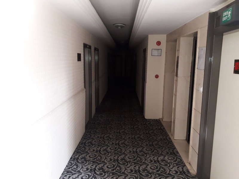 Yildiz Otel, Ankara, Turkey