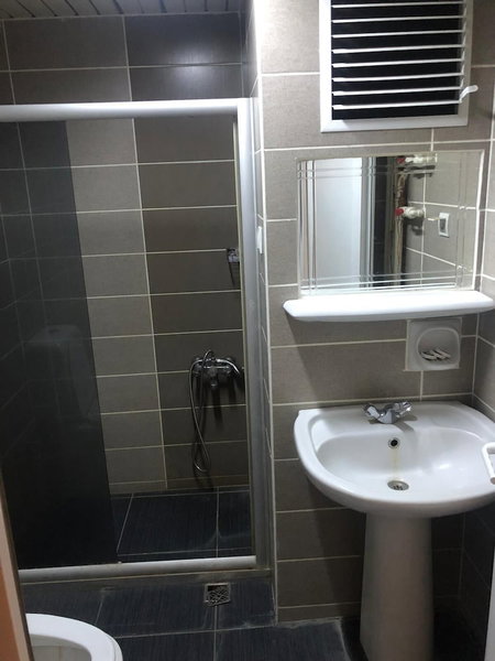 Yildiz Otel, Ankara, Turkey