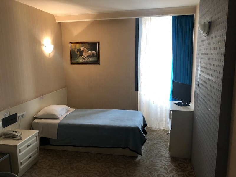 Yildiz Otel, Ankara, Turkey